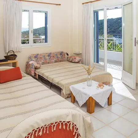 Steps From Sea Cozy Flat Apartamento