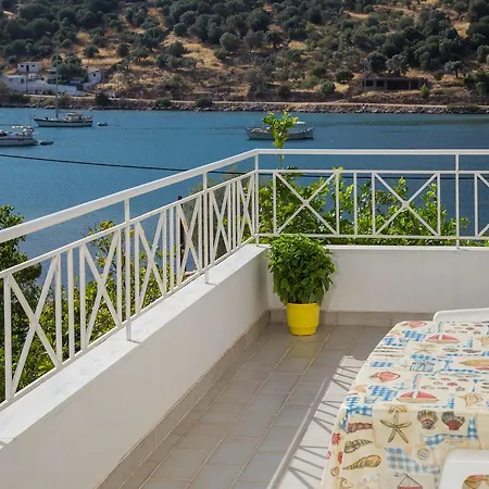 Steps From Sea Cozy Flat Boufalo