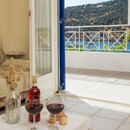 Steps From Sea Cozy Flat Apartamento