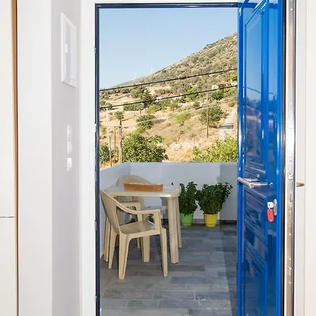 Steps From Sea Cozy Flat Apartamento