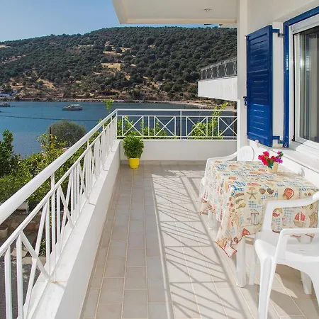 Steps From Sea Cozy Flat Apartamento