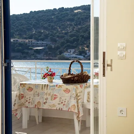 Steps From Sea Cozy Flat Apartamento