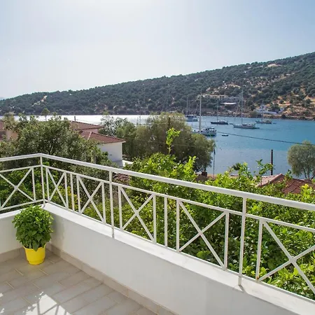 Apartamento Steps From Sea Cozy Flat *